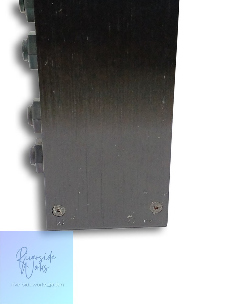 ONE CONTROL LAID LOOP Effects Pedal Switcher Compact JP