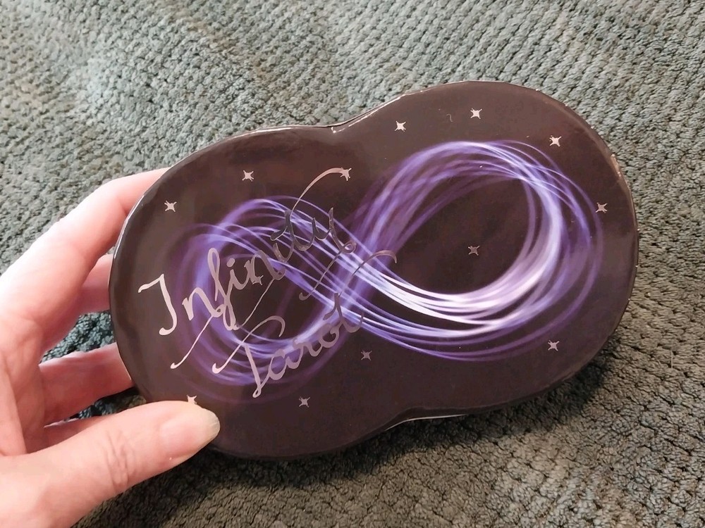 Infinity Tarot