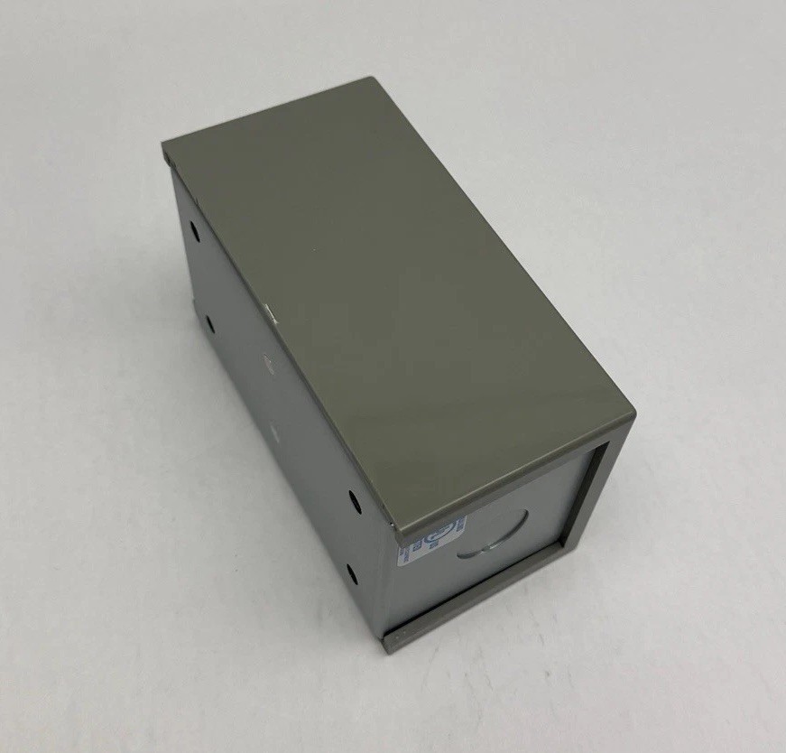 2088-9010 Multi Voltage Control Relay, MR-201/C Model