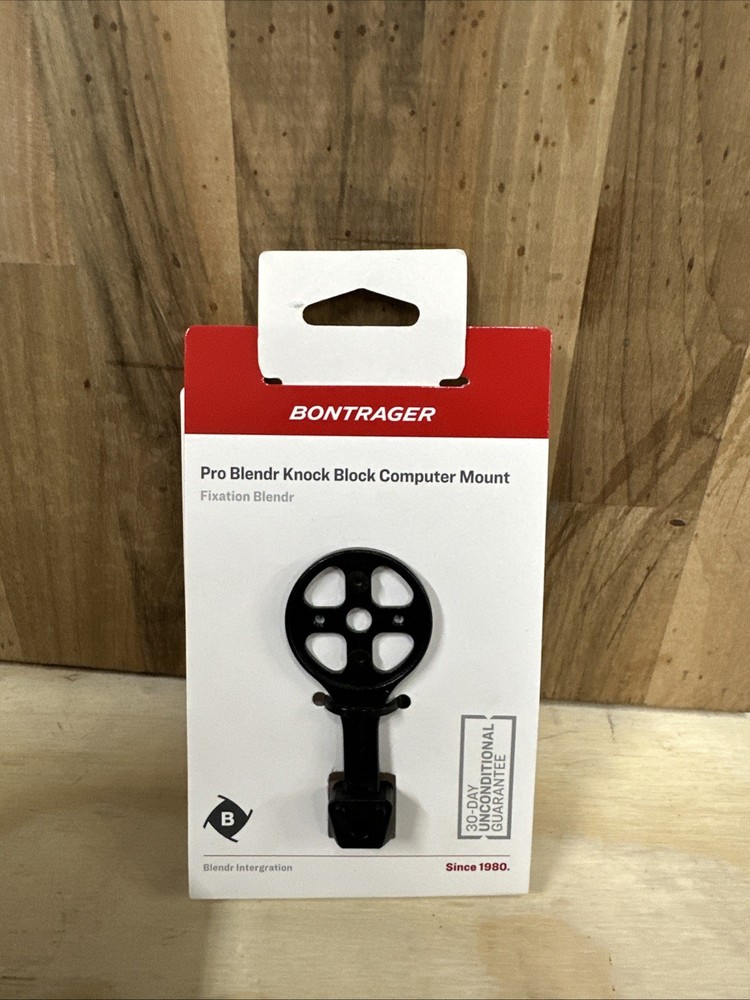 Pro Blendr Knock Block Computer Mount (5266376)