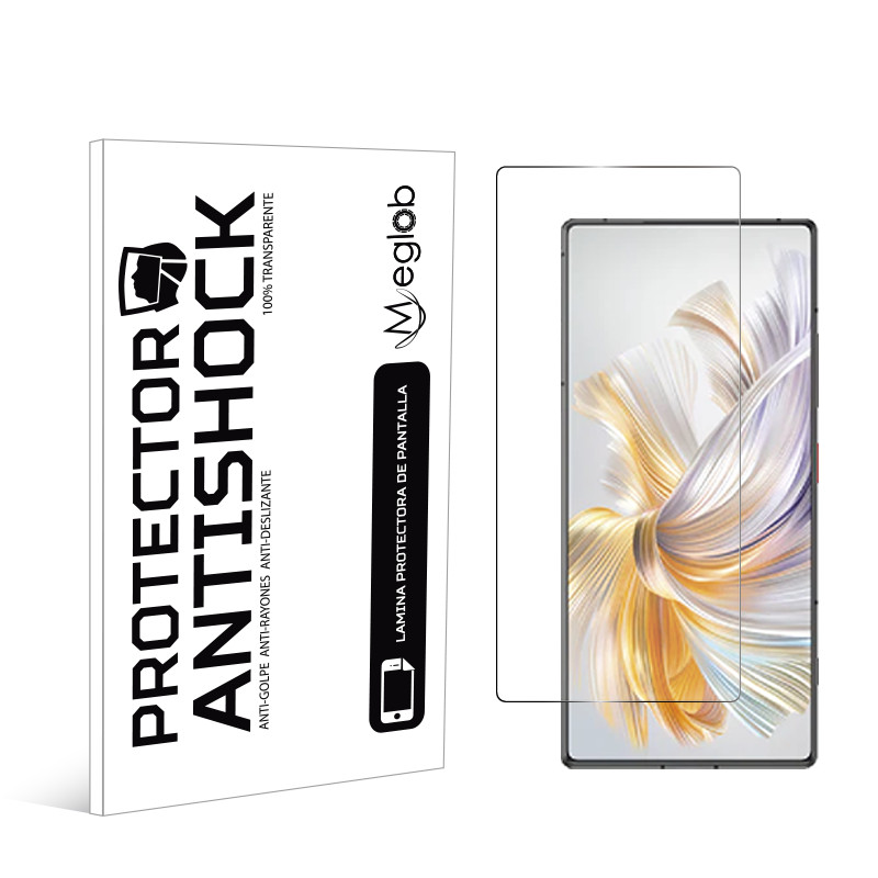 ANTISHOCK Screen protector for nubia z70 ultra