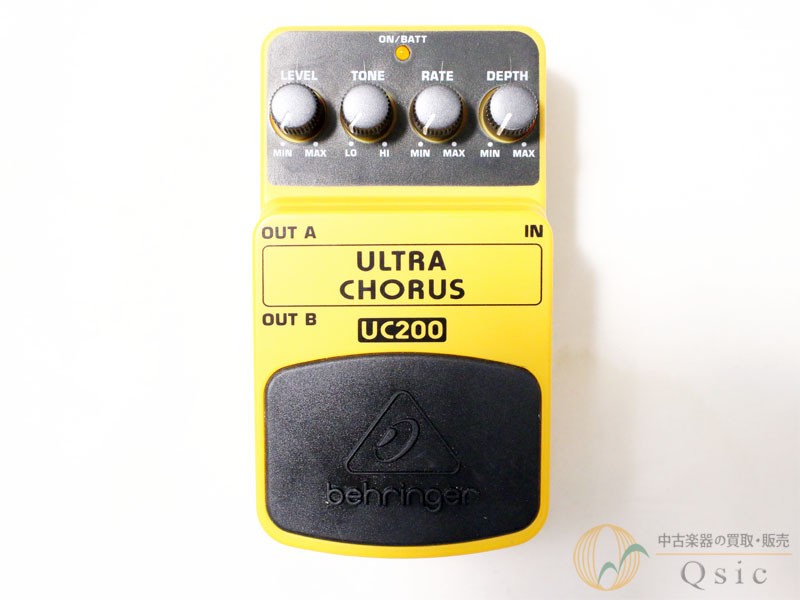 Behringer Uc200 Xl458 Kobe Store Stock