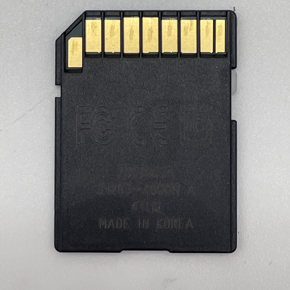 Lexar Platinum II 4GB SDHC 100X Camera Memory Card
