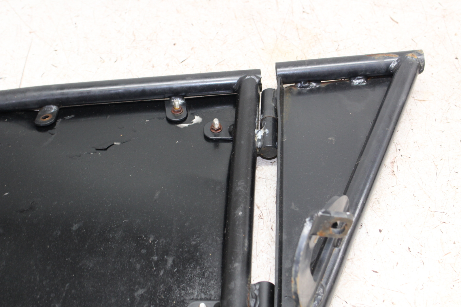 2012 POLARIS RANGER RZR 800 LEFT RIGHT DOORS