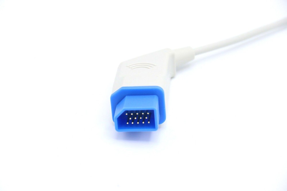 Nihon Kohden Direct Connect Cable SpO2 Compatible - Same Day Shipping