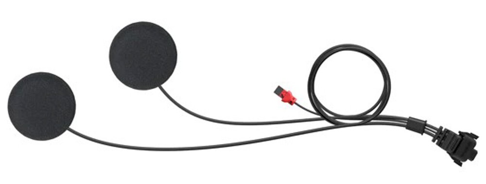 SENA Spider ST1 HD Type C Speakers