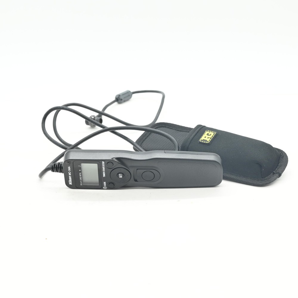 Nikon MC-36A Multi-Function Remote Cord #479