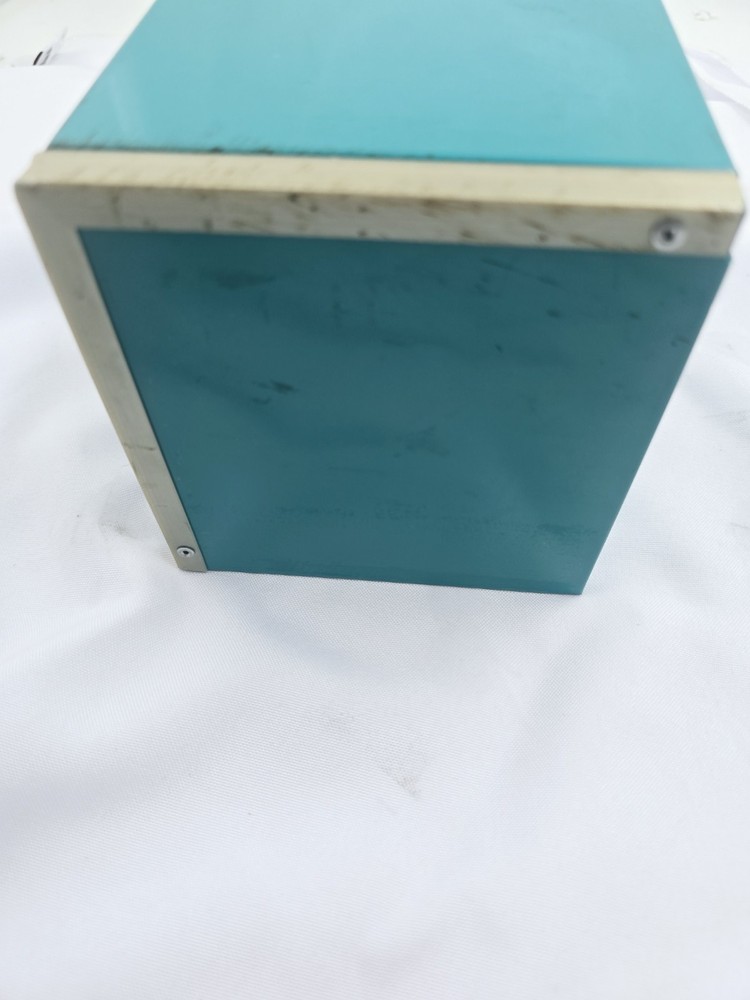 Snap-on Tools TEAL Micro Mini Tool Box Top Chest