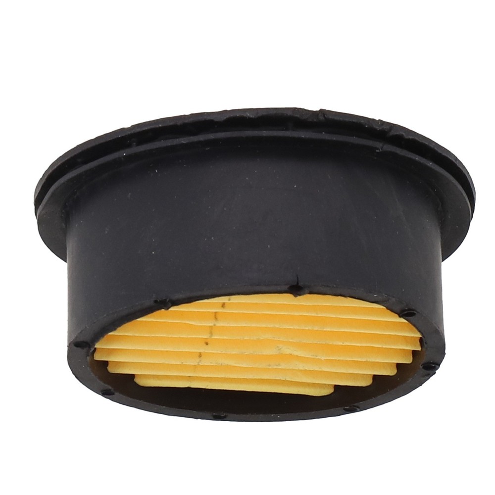 Efficient Air Compressor Intake Filter Suitable for Multiple Applications