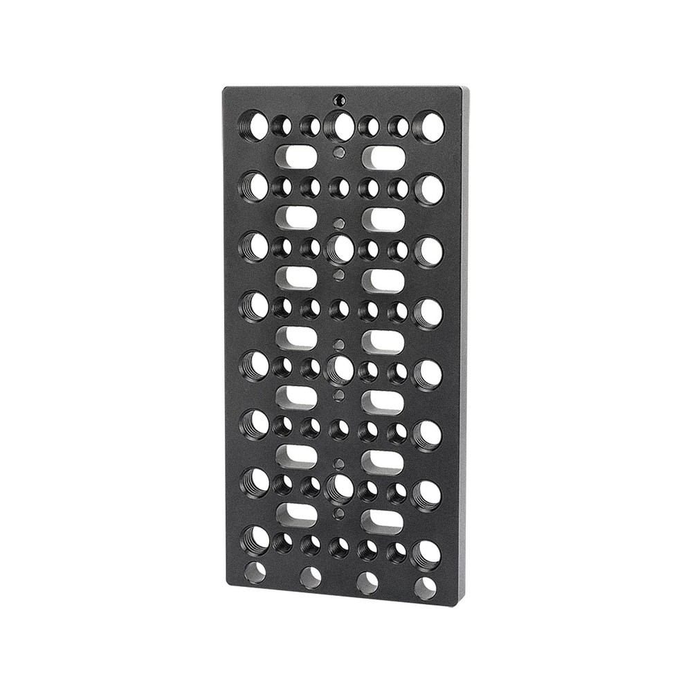 Multipurpose Extension Cheese Plate for Camera DIY Accessories(Universal)