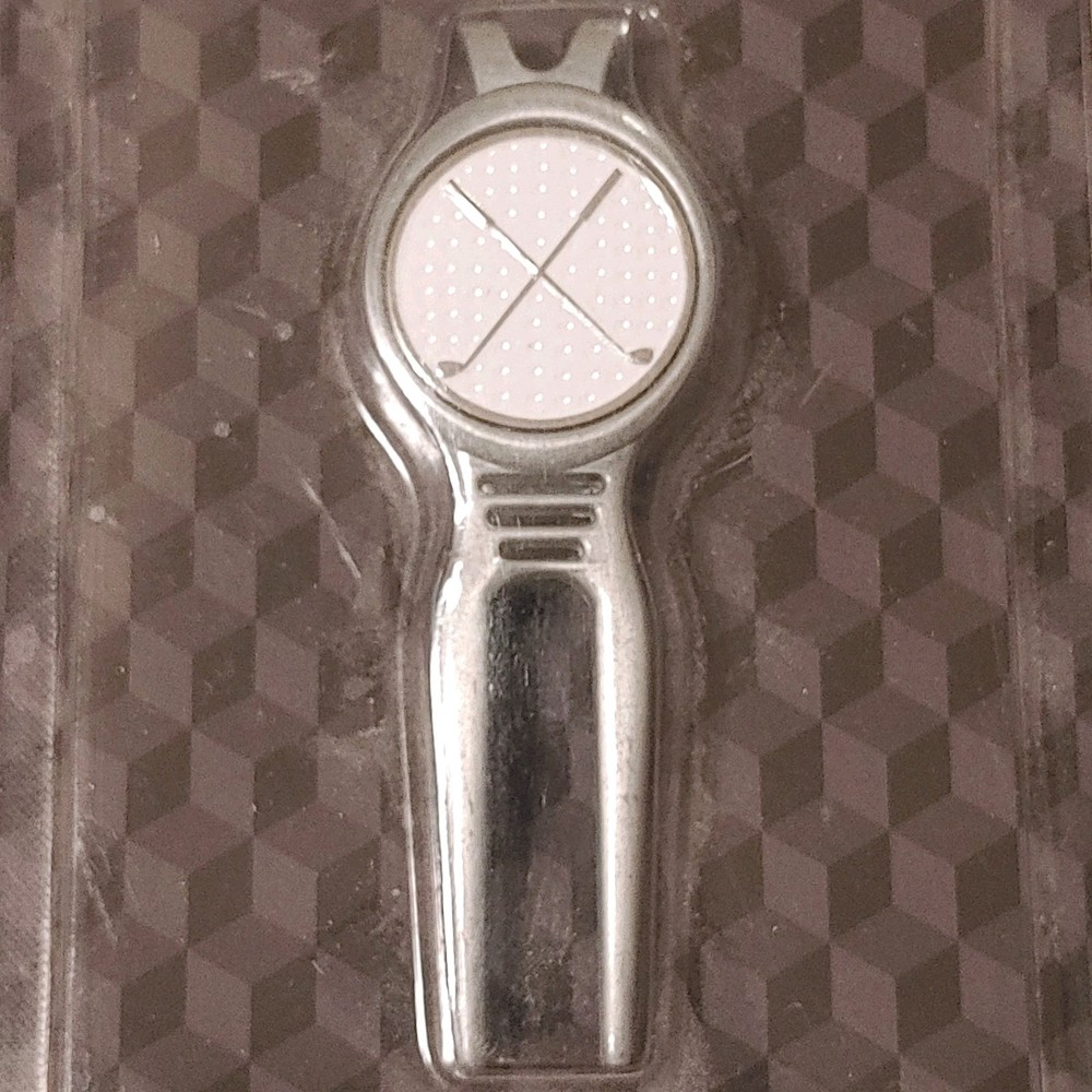 Deluxe Divot Tool By Athletic Works NEW