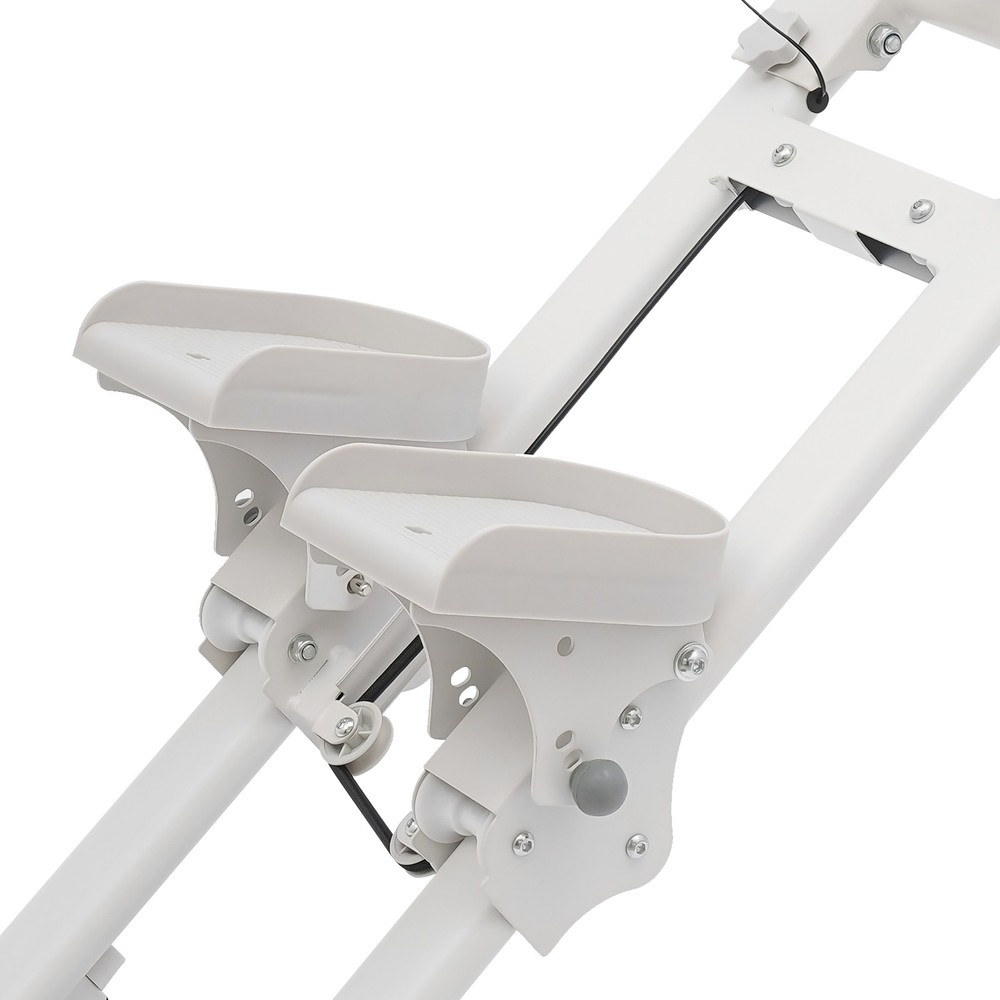 Foldable Climbing Stepper Machine Stair Stepper Machine Vertical Stair Climber