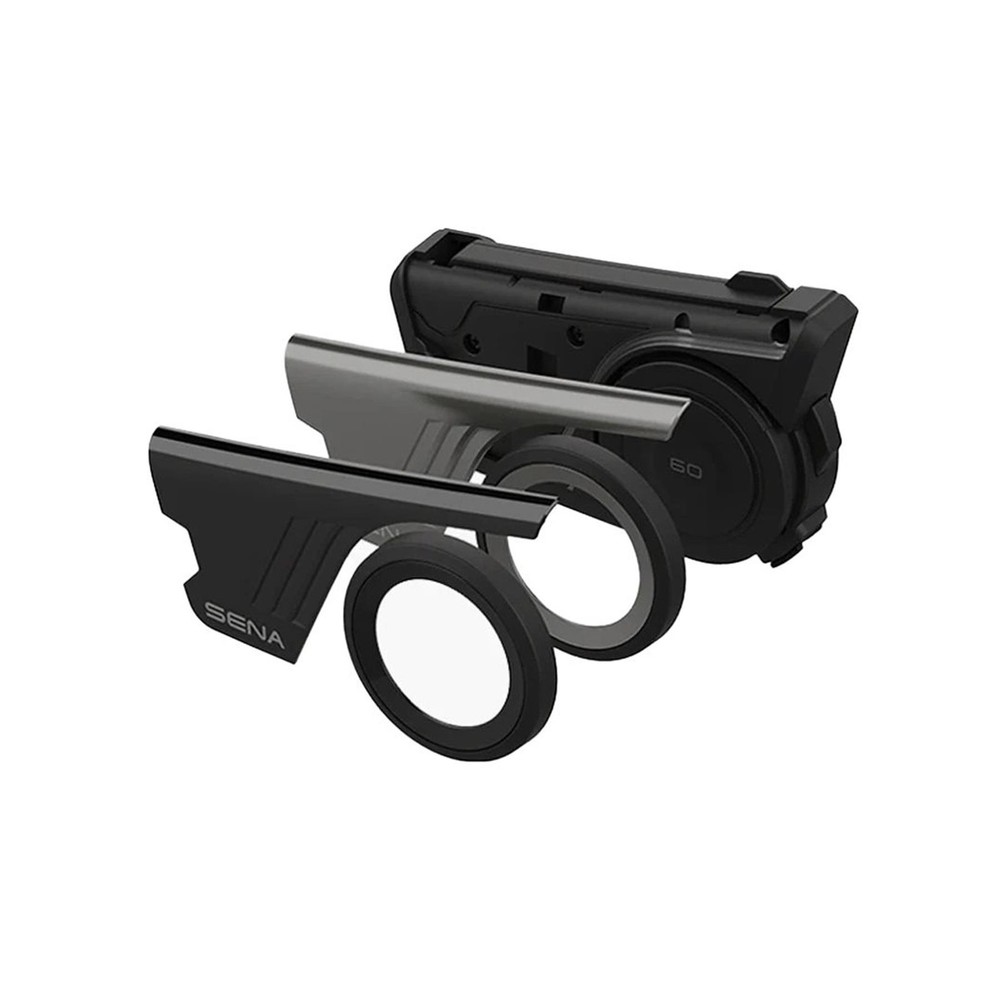 Sena 60S Motorcycle Helmet Bluetooth Communication System Intercom Kit