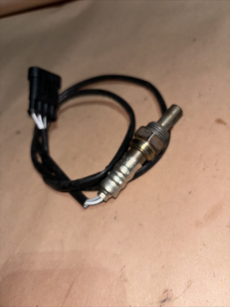 DUCATI 848 1098 1198 OXYGEN O2 EXHAUST GAS LAMBDA SENSOR