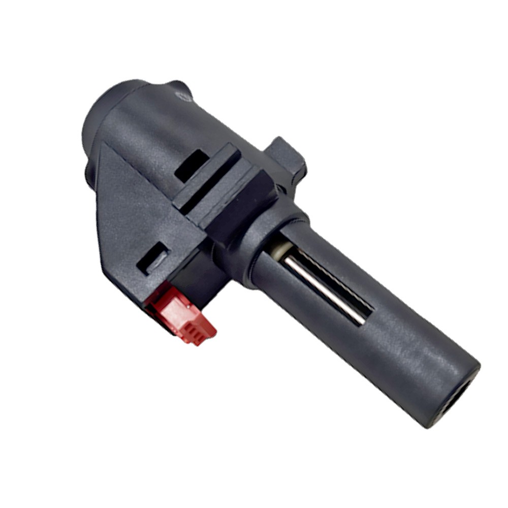 2Pc For Flashforge Adventurer 3/4 3D Printer Hotends 0.4mm-265°C Nozzle Assembly