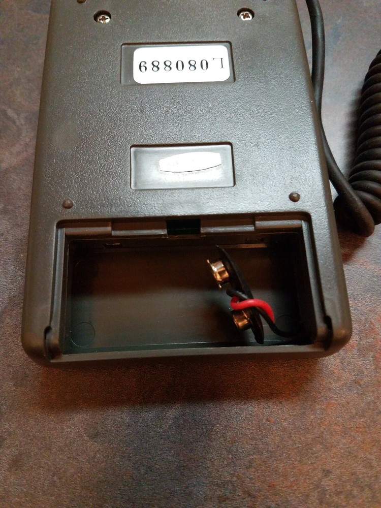 Lutron LX-101 Lux Meter with Case