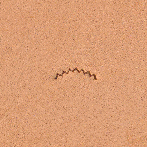 Veiner V462 Leather Stamp