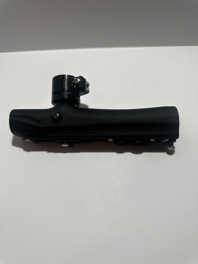 Empire PB Mini Body - Matte Black