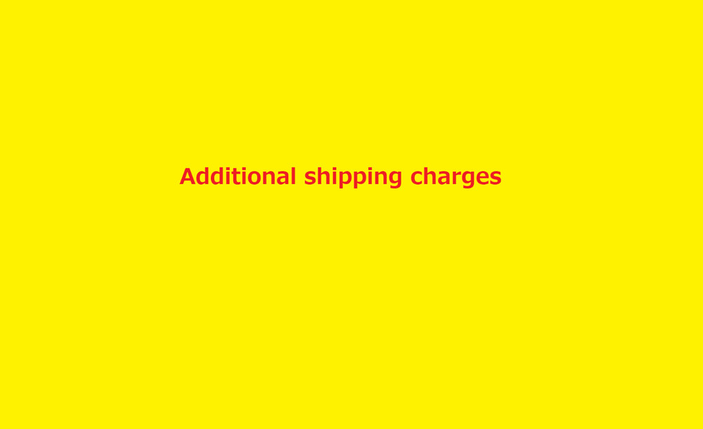FedEx Additional shipping charge