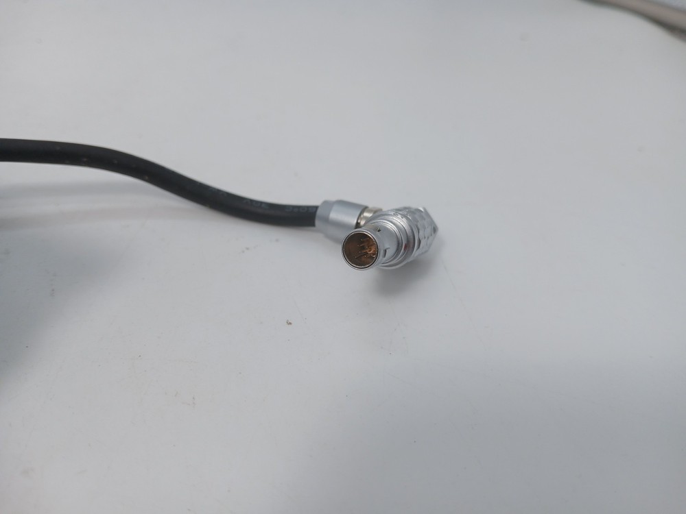 TILTA Advanced Power Distribution Module for RED KOMODO (Gold Mount)