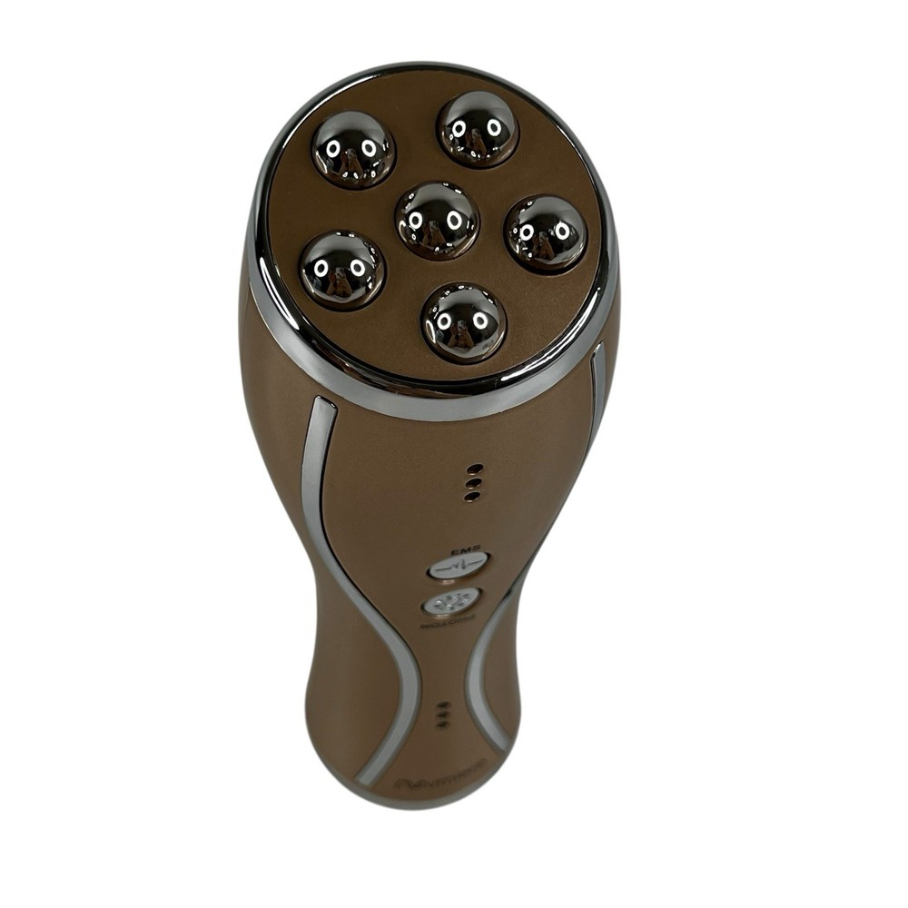 Numiere Plus Microcurrent LED Tightening Sculpting Wrinkle Reducing Device