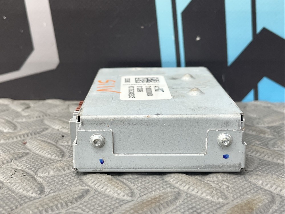 🔥 OEM 2017 GMC CHEVROLET HUMAN MACHINE INTERFACE HMI BYPASS CONTROL MODULE