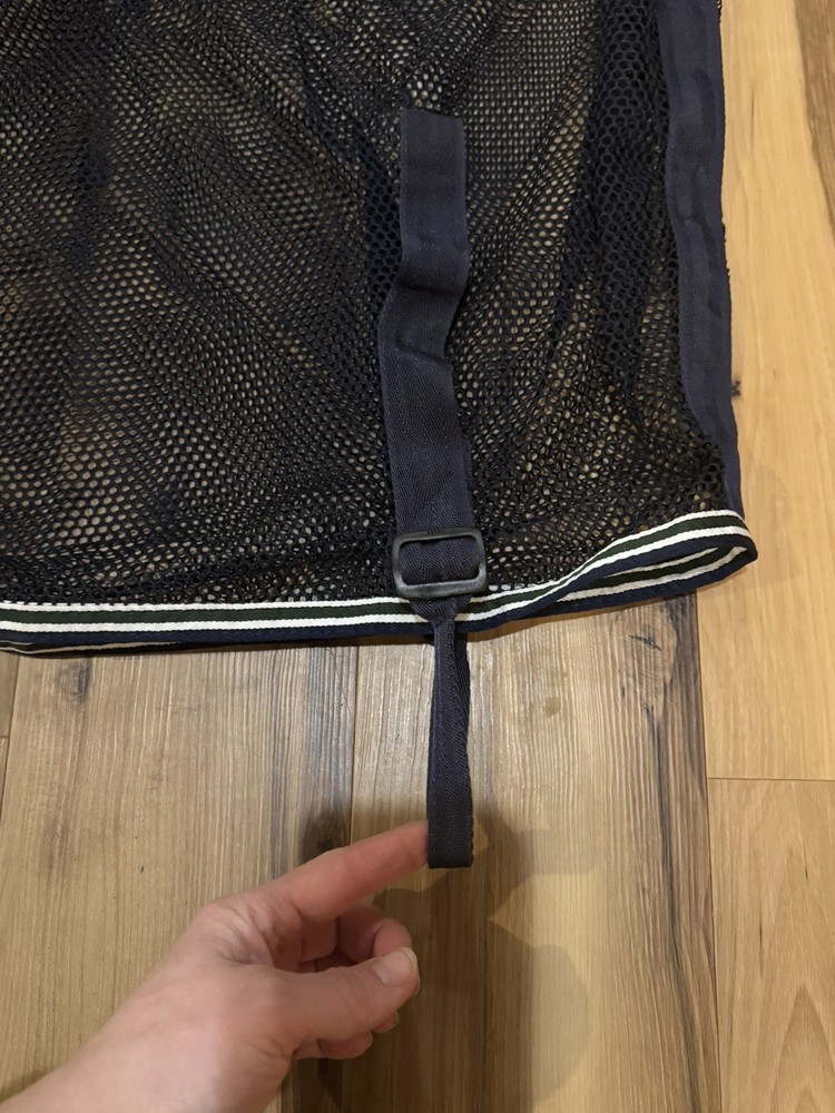 75” Net cooler Sheet