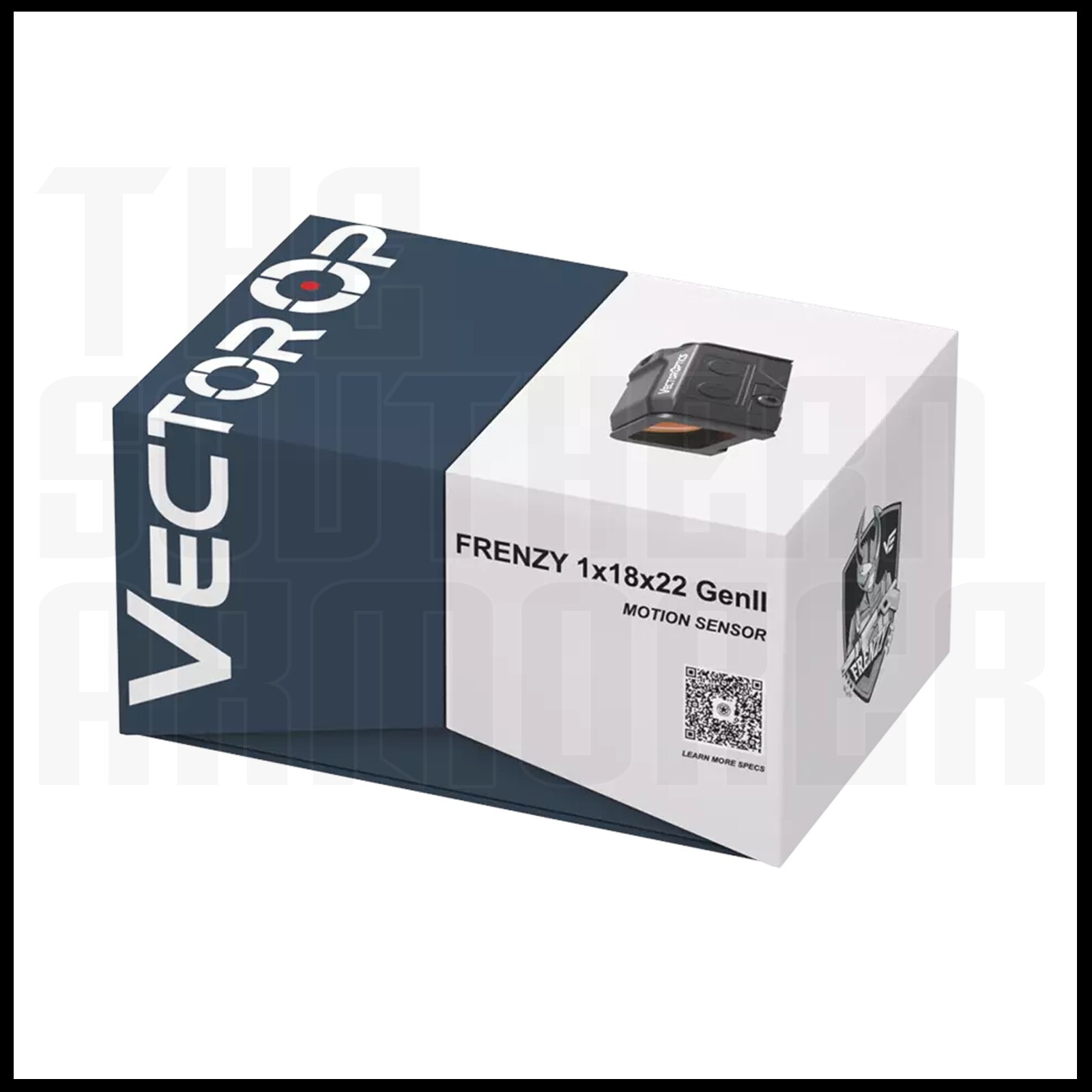 2025 ENCLOSED RED DOT OPTIC SIGHT – RMR / SRO / 407C / 507C / 508T SLIDES –3 MOA