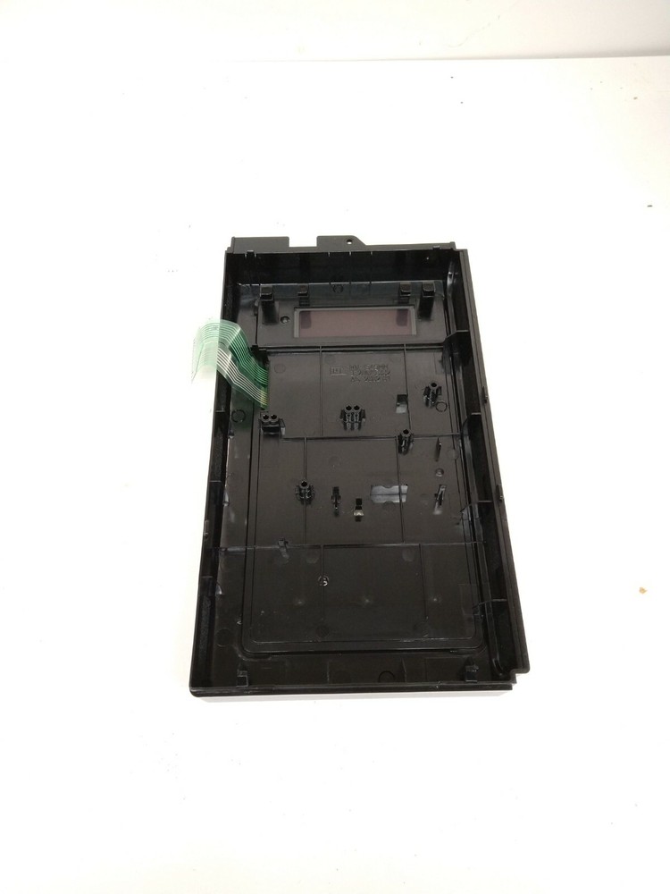 Maytag Membrane Switch w/Control 53001041