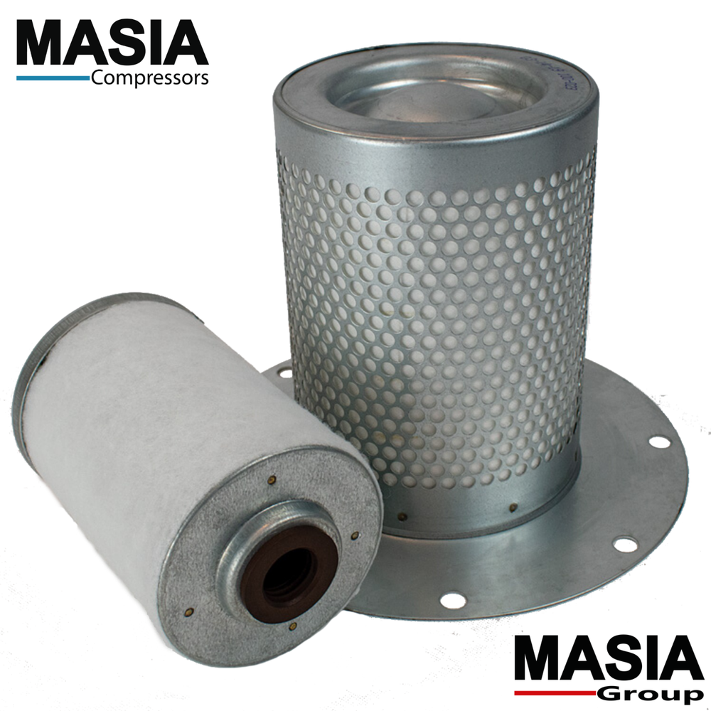 KV60-072 Keltec Technolab Air/Oil Separator