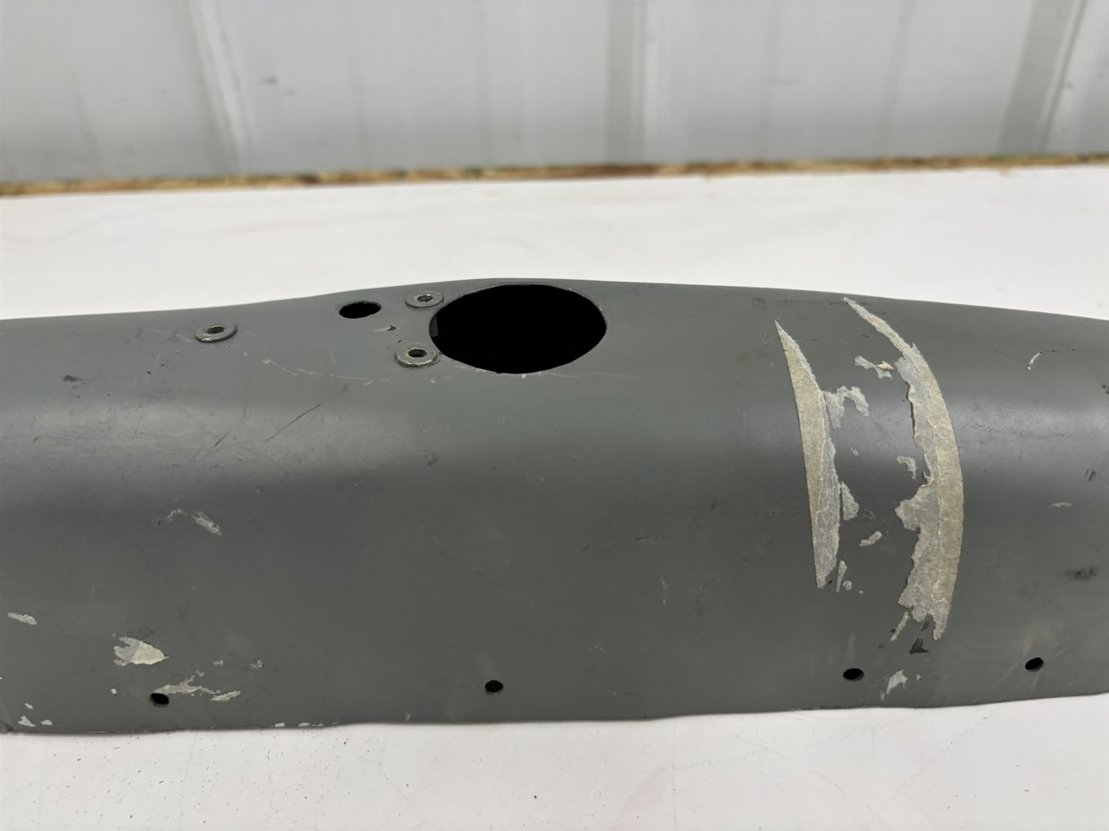 Luscombe Model 8 Right Wing Tip Wingtip Bow 582208-3