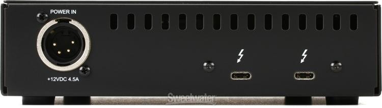 Universal Audio UAD-2 Satellite Thunderbolt 3 OCTO Core