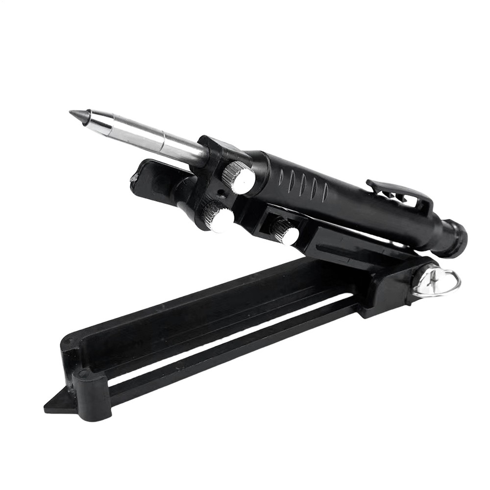 Multi-Functional Woodworking Scriber - Precision Marking Tool