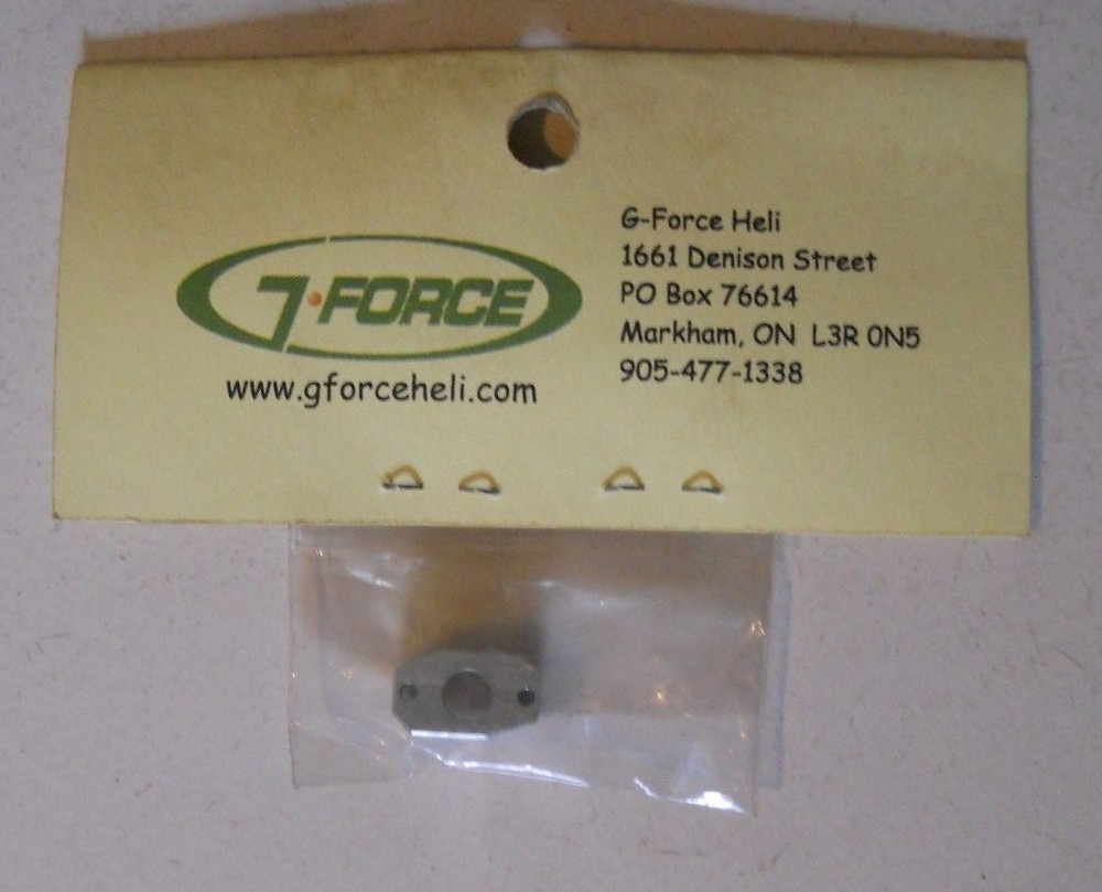 G-Force Mini Titan E325 Washout Base GFR2011