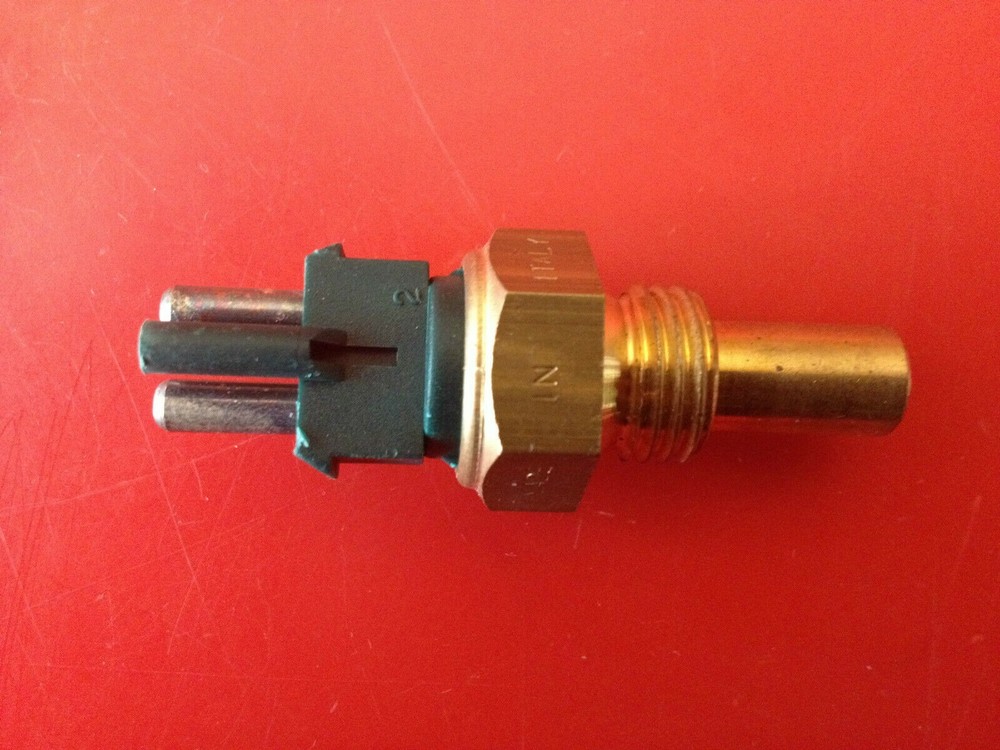 NEW TS-557 Engine Coolant Temperature Sender - COOLANT TEMPERATURE SENSOR