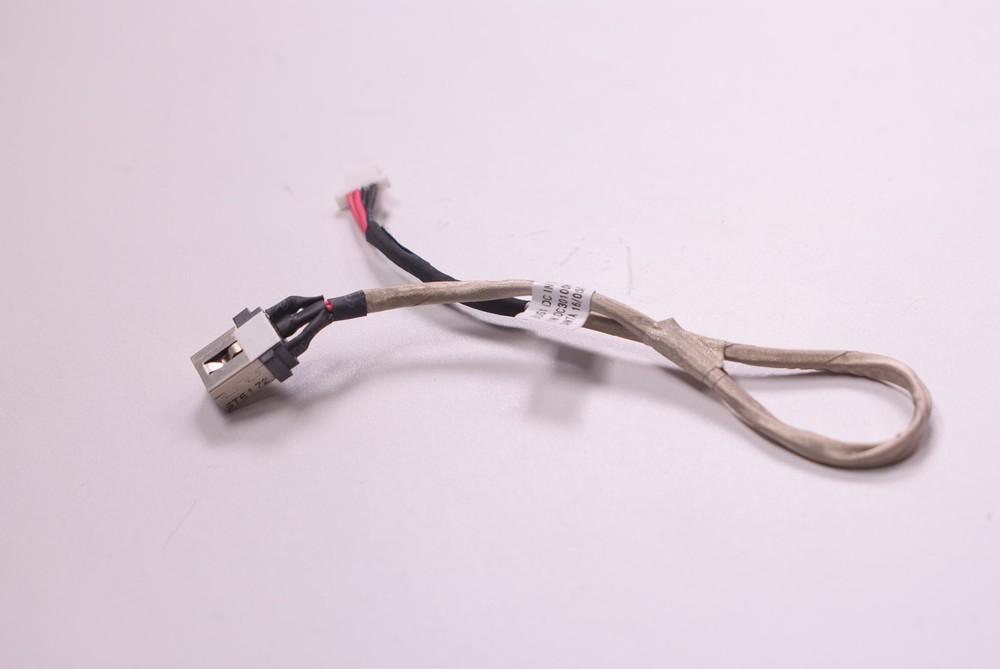 DC30100W500 Lenovo DC-IN Cable