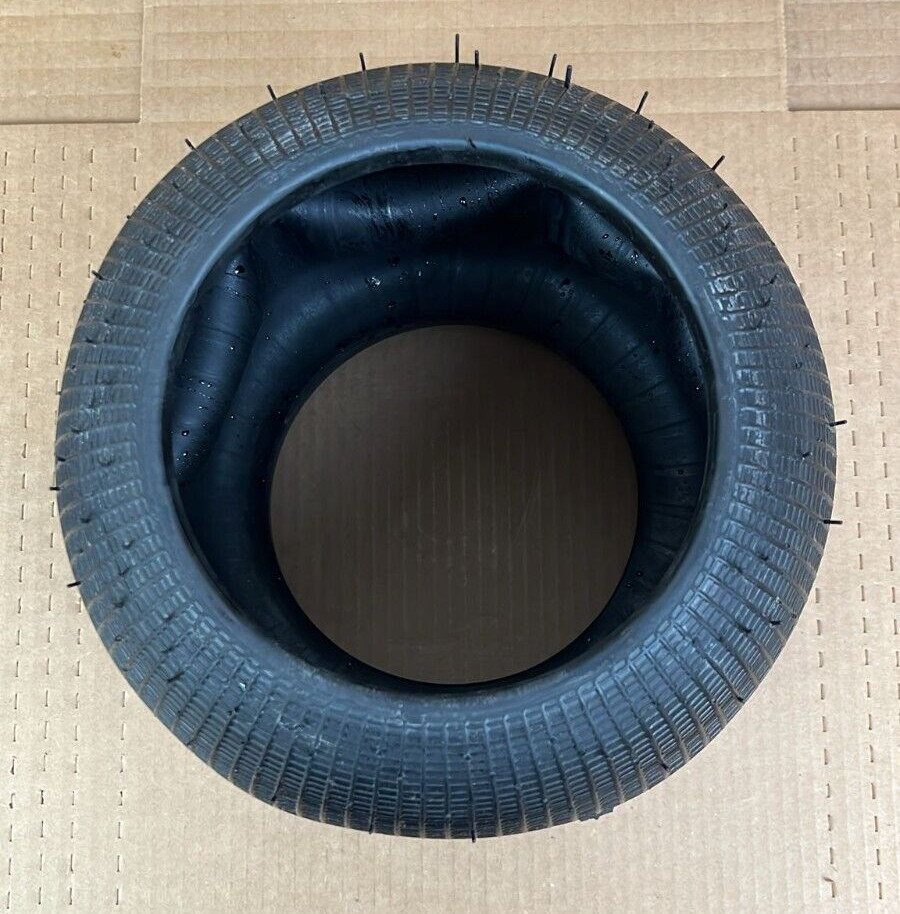 Air Motion Rubber Front Air Bellow