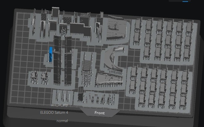 BAE ATP 3D data set for 1/72 scale PRE-ORDER