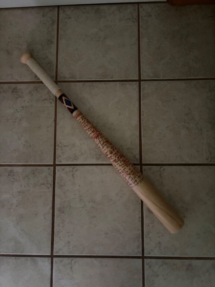 Harley Quinn Bat