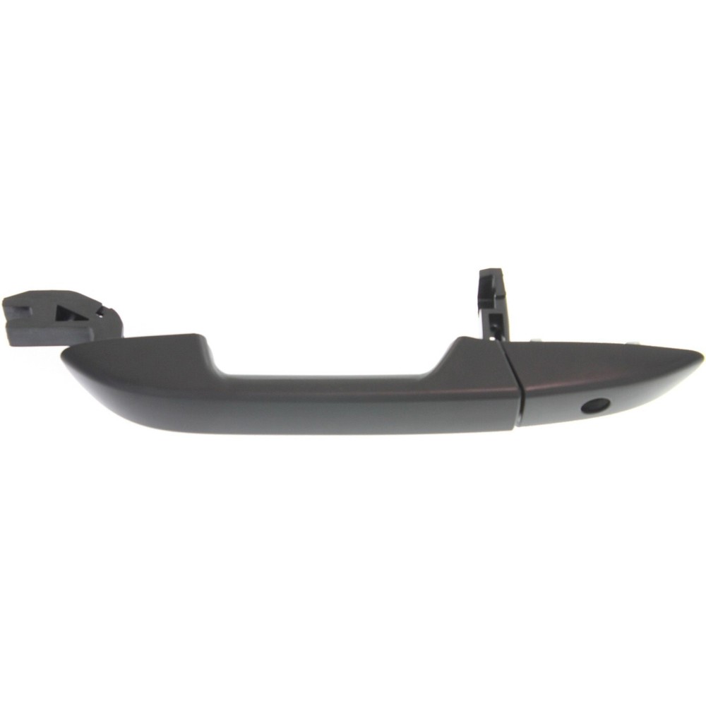 Exterior Door Handle For 2009-2014 Acura TL Front, Driver Side Primed Plastic