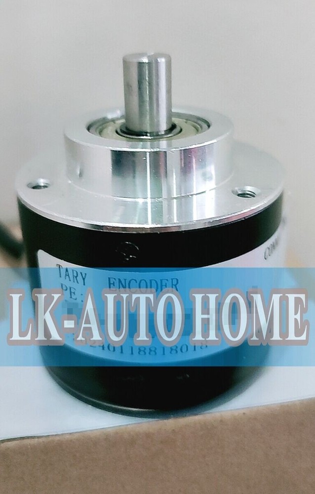 1PCS For E54010008/24R10PPX02 Rotary Encoder replacement