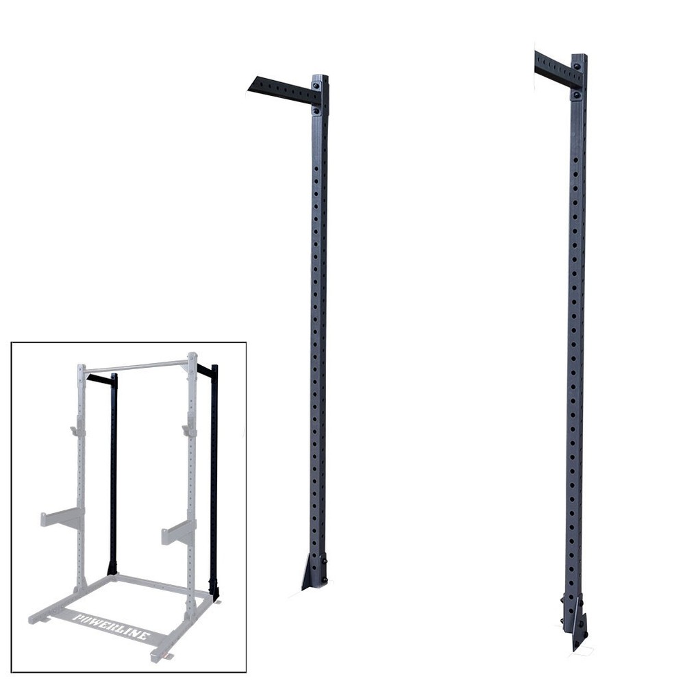 Powerline PPR500 Half Rack Extension