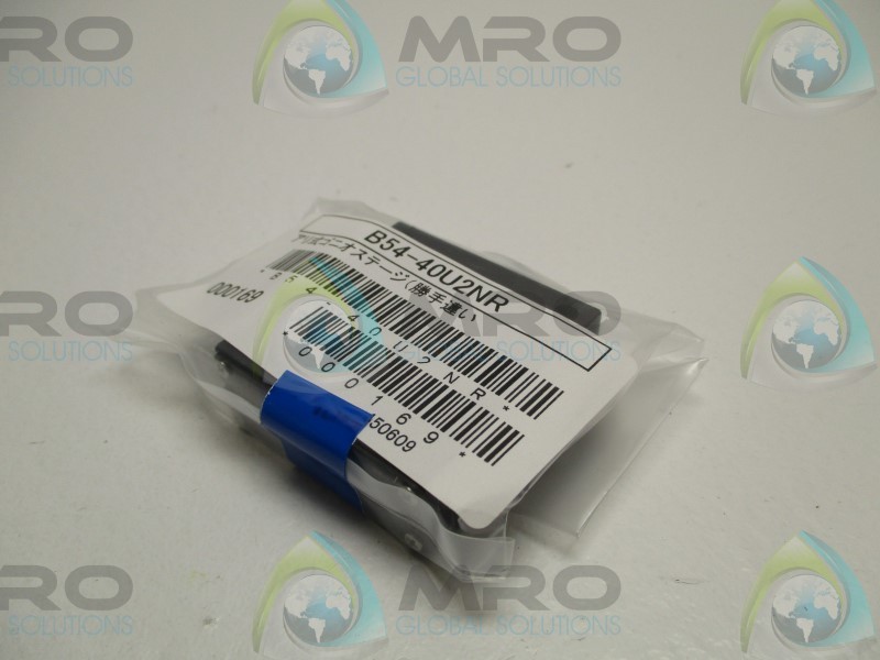 SURUGA SEIKI B54-40U2NR MODULE NSMP