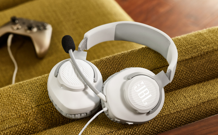 JBL Quantum 100