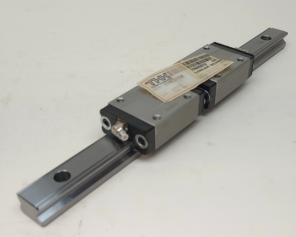 THK SR20W2SS+290L Linear Guide Assembly 290mm Length