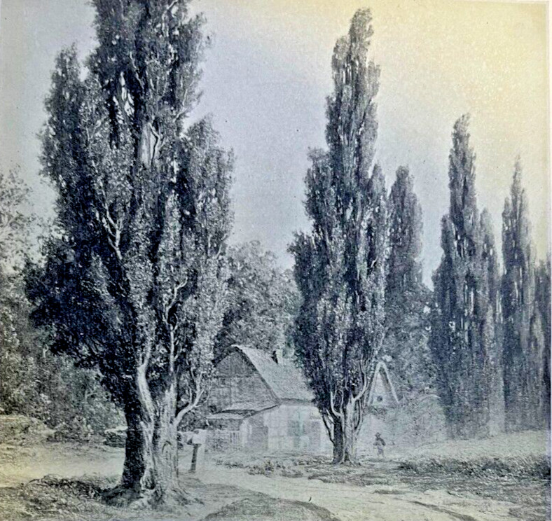 1912 Finland Helsingfors illustrated