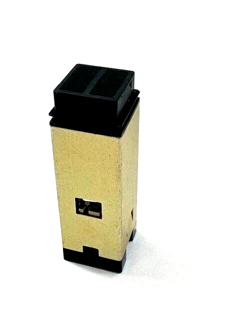 AVIATION ANNUNCIATOR SWITCH LIGHT ASSEMBLY 17479-535