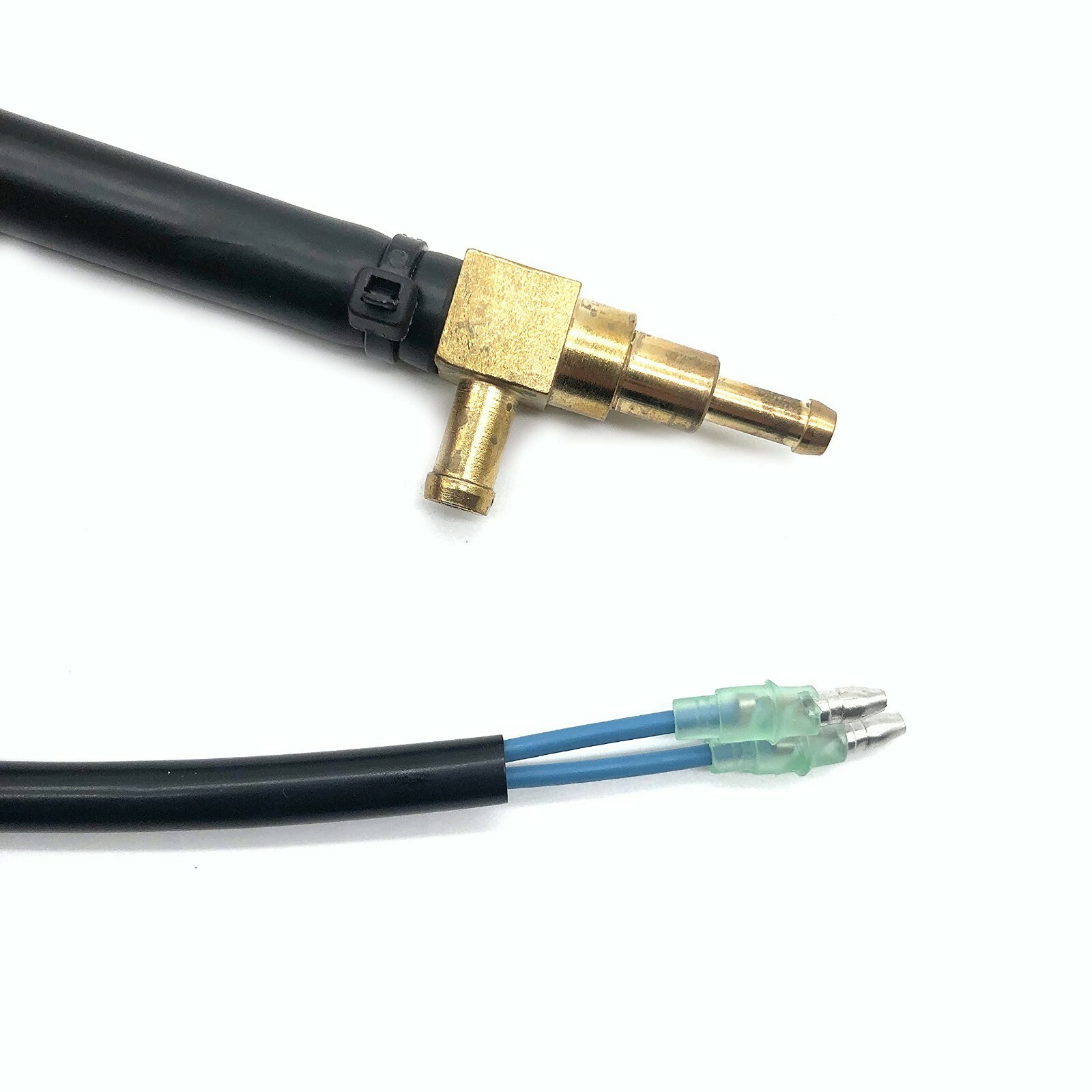 Oil Tank Assy For Mercury Outboard 110 115 135 150 175 200 225 240HP Optimax JET