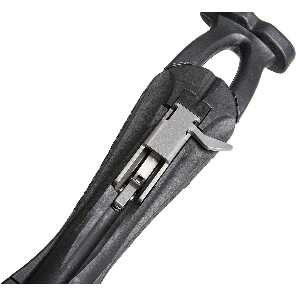 Salvimar Metal Speargun, Black