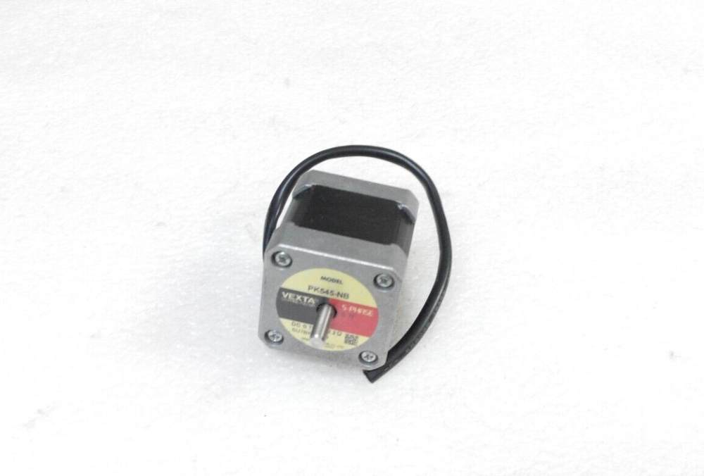 ORIENTAL MOTOR VEXTA PK545-NB